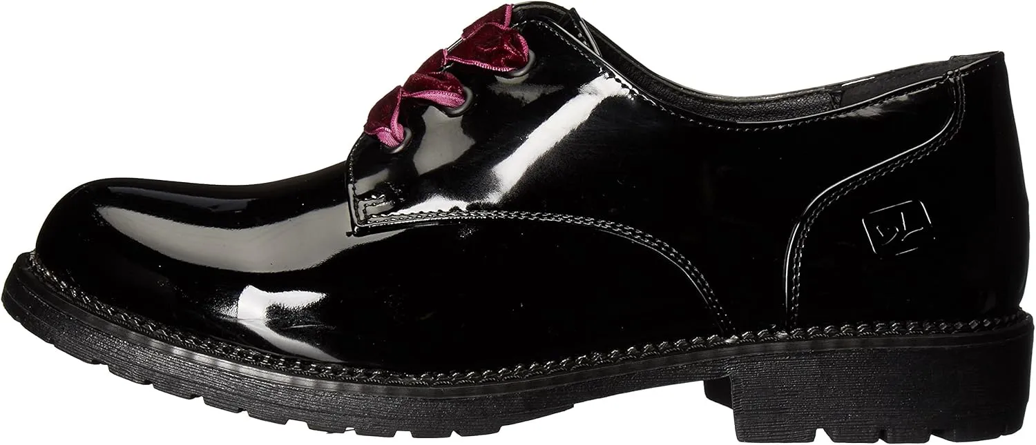 Women's Rockford Satin Oxford