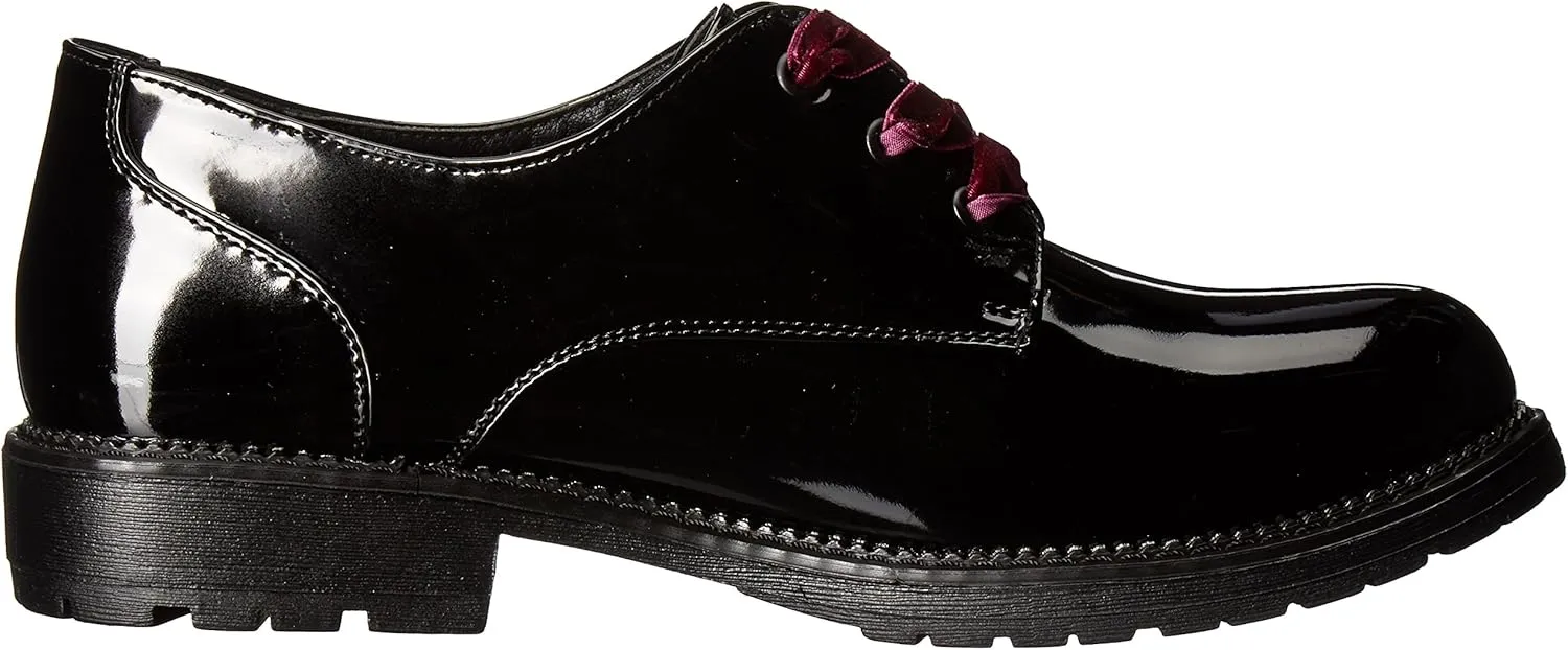 Women's Rockford Satin Oxford