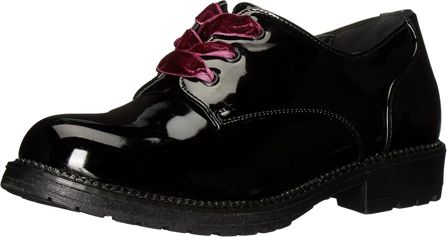 Women's Rockford Satin Oxford