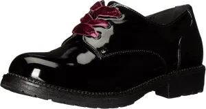 Women's Rockford Satin Oxford