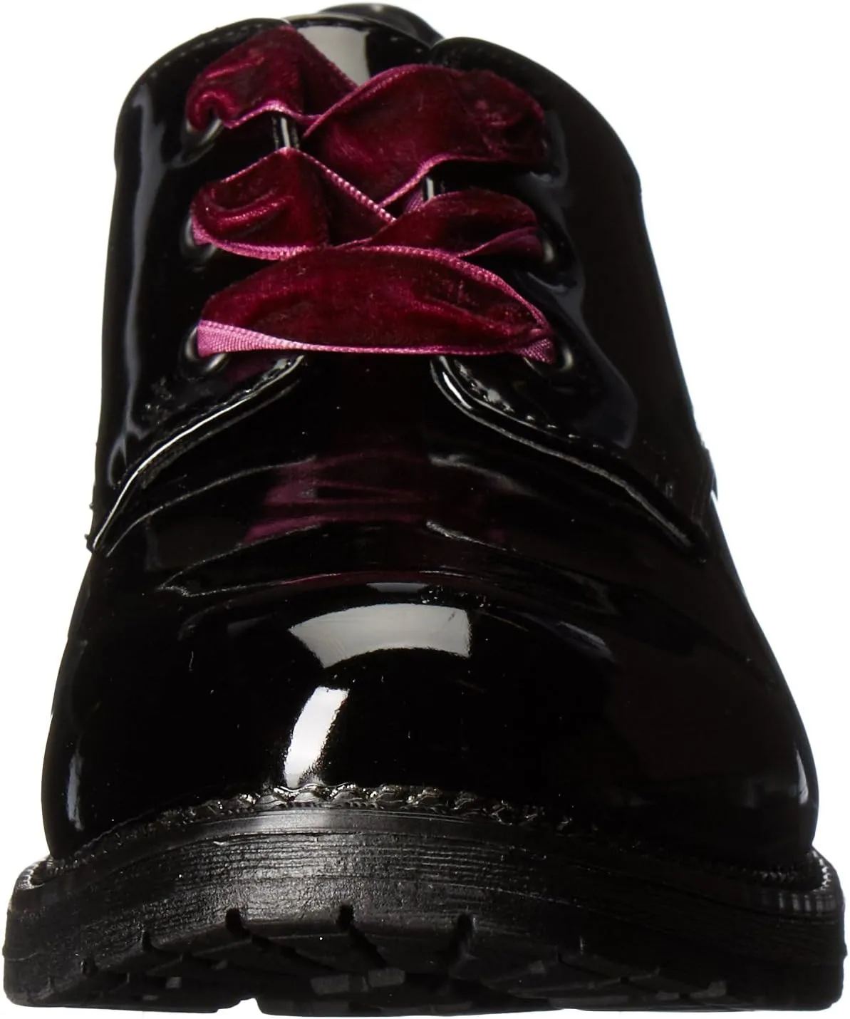 Women's Rockford Satin Oxford