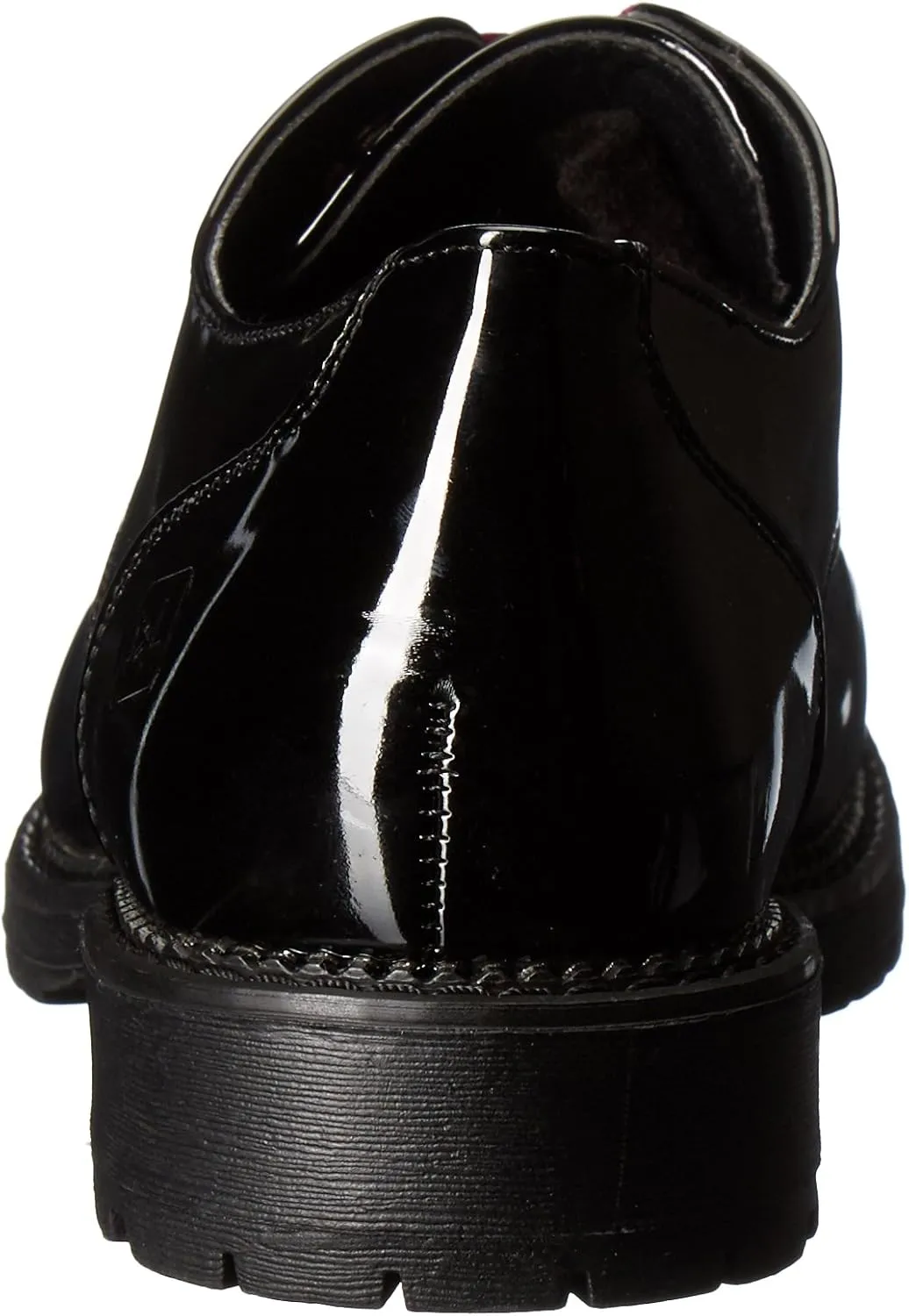 Women's Rockford Satin Oxford
