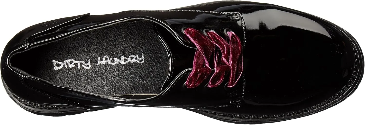 Women's Rockford Satin Oxford